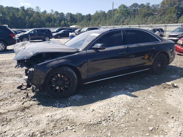 2014 AUDI A8 L TDI Q #2921598684