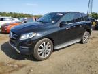 2017 MERCEDES-BENZ GLE 350 4M - 4JGDA5HB8HA940159