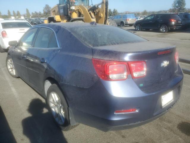 VIN 1G11C5SL8EF103762 2014 CHEVROLET MALIBU no.2