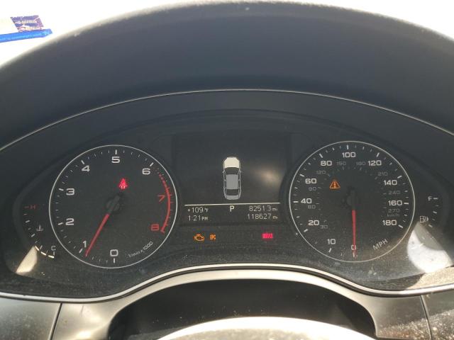 2015 AUDI A6 PREMIUM - WAUFFAFC9FN029330