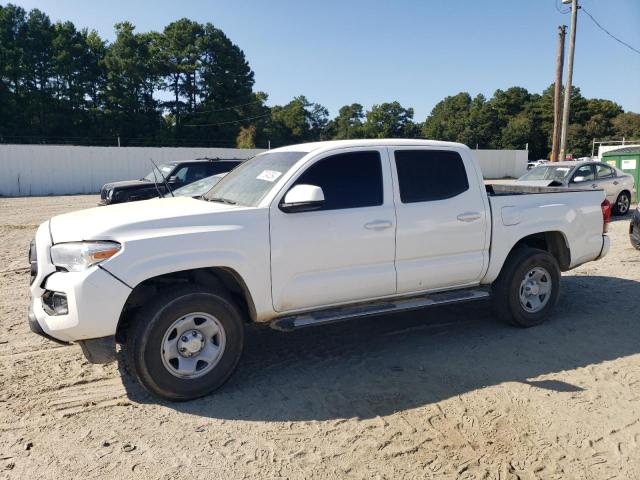 2022 TOYOTA TACOMA DOUBLE CAB 2022