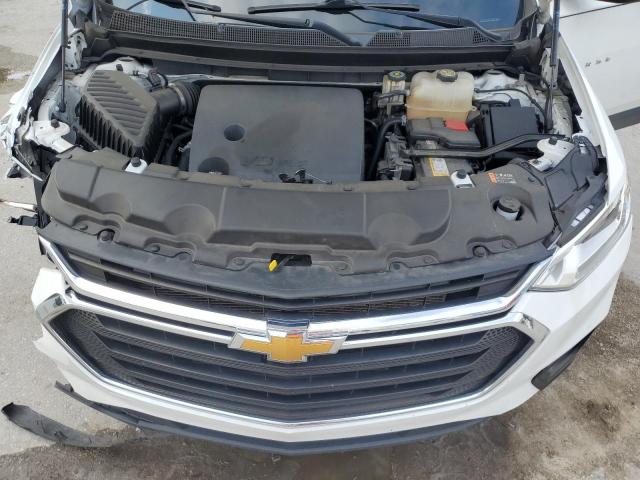 VIN 1GNERFKW2LJ159950 2020 Chevrolet Traverse, LS no.12