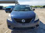 NISSAN VERSA S photo