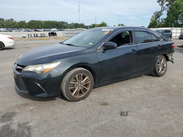 2017 TOYOTA CAMRY LE - 4T1BF1FK9HU619895