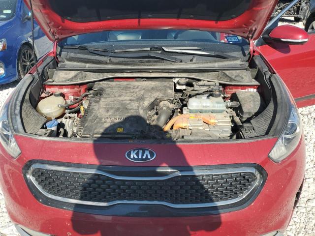 VIN KNDCE3LC5J5182028 2018 KIA Niro, Touring no.11