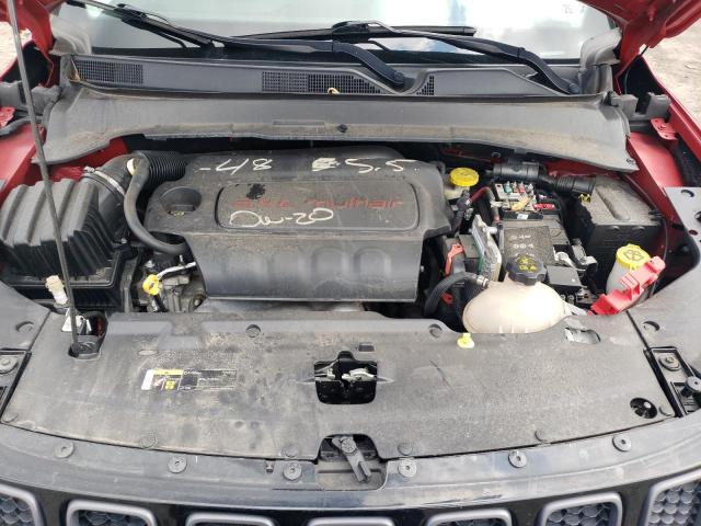 2020 JEEP COMPASS TR - 3C4NJDDB3LT203316