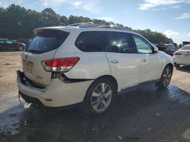 2015 NISSAN PATHFINDER - 5N1AR2MN6FC701902