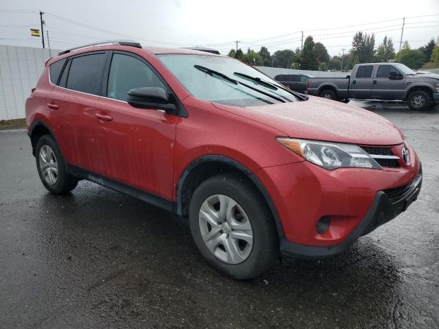 2015 TOYOTA RAV4 LE - 2T3BFREV7FW270346