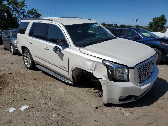 2015 GMC YUKON SLT - 1GKS2BKC1FR287542