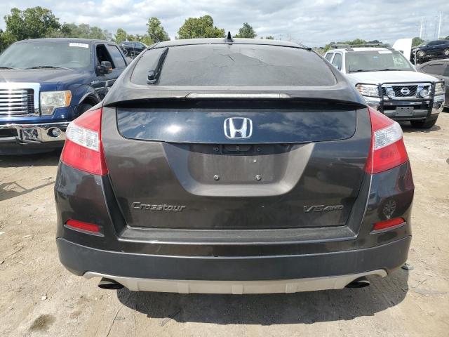 VIN 5J6TF3H31DL001359 2013 Honda Crosstour, EX no.6