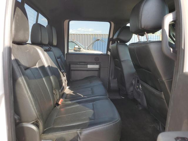 2016 FORD F250 SUPER 1FT7W2BT4GEA46671  70628234