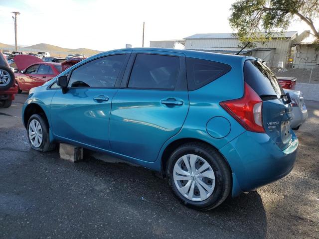 2015 NISSAN VERSA NOTE - 3N1CE2CP3FL355908