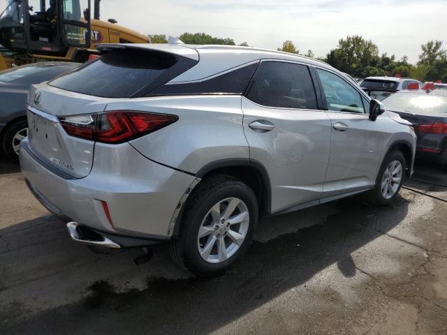 VIN 2T2BZMCA6GC019853 2016 Lexus RX, 350 Base no.3