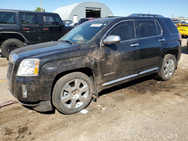 2014 GMC TERRAIN DE #3023954240