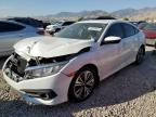 2017 HONDA CIVIC EX - 2HGFC1F38HH635792