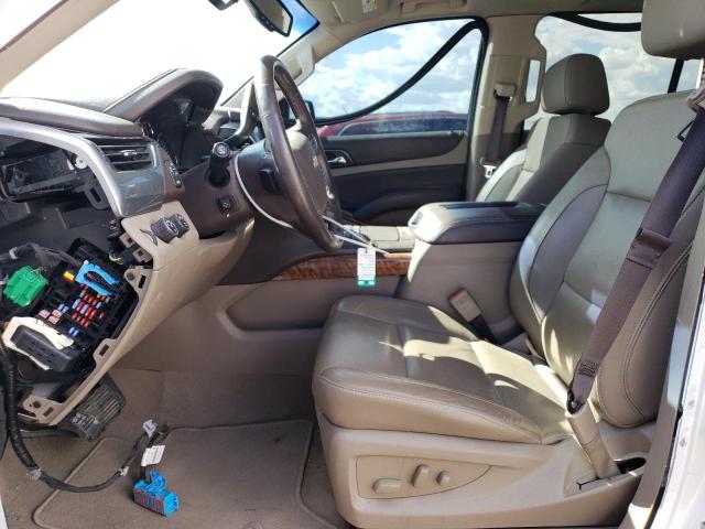 2019 CHEVROLET TAHOE K150 - 1GNSKCKC6KR180506