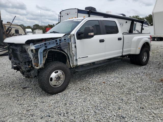 2018 FORD F350 SUPER DUTY 2018