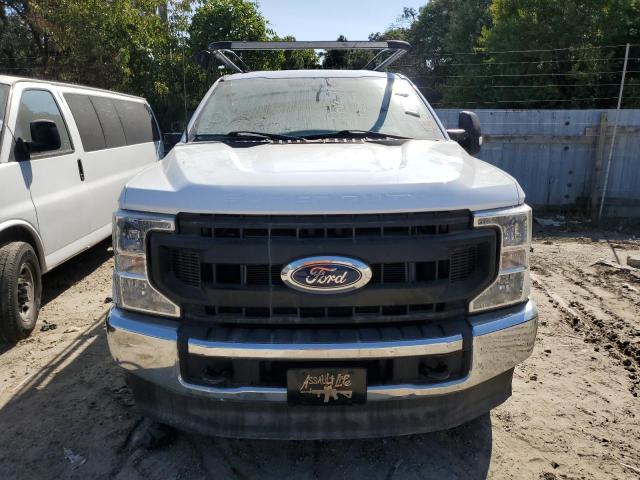 2022 FORD F250 SUPER - 1FT7X2B60NEF96082