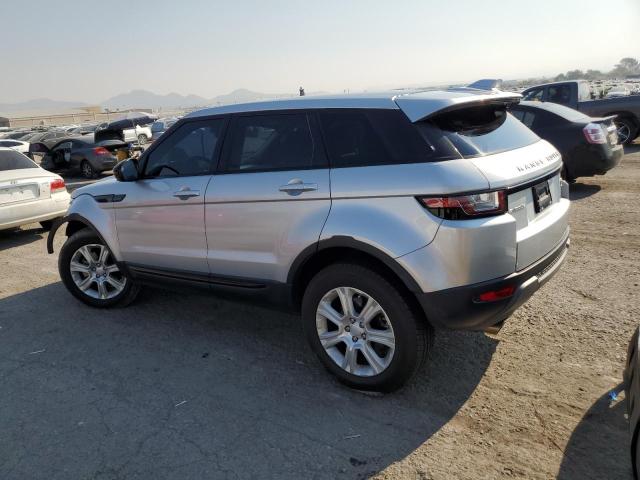 2017 LAND ROVER RANGE ROVE - SALVP2BG8HH237445