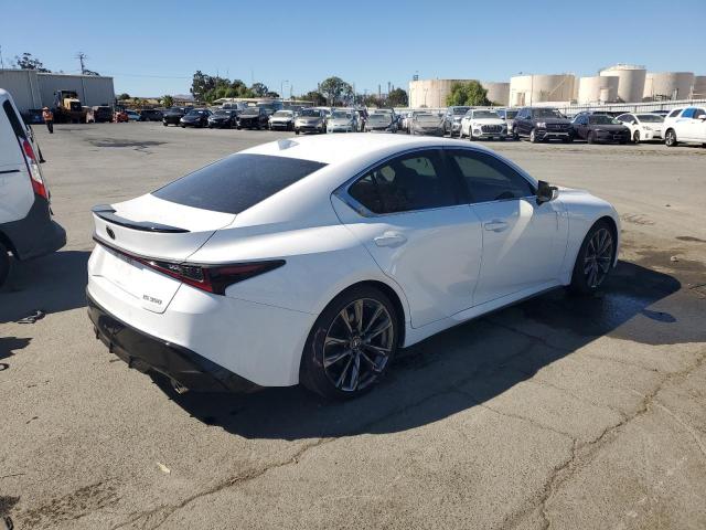 JTHGZ1B2XN5054990 2022 LEXUS IS 350 F S