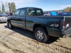 CHEVROLET SILVERADO photo