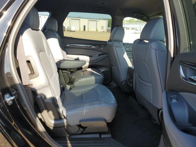 2022 BUICK ENCLAVE PR - 5GAERCKW5NJ122953
