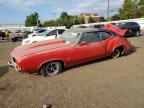 Lot #3033009992 1972 OLDSMOBILE 442