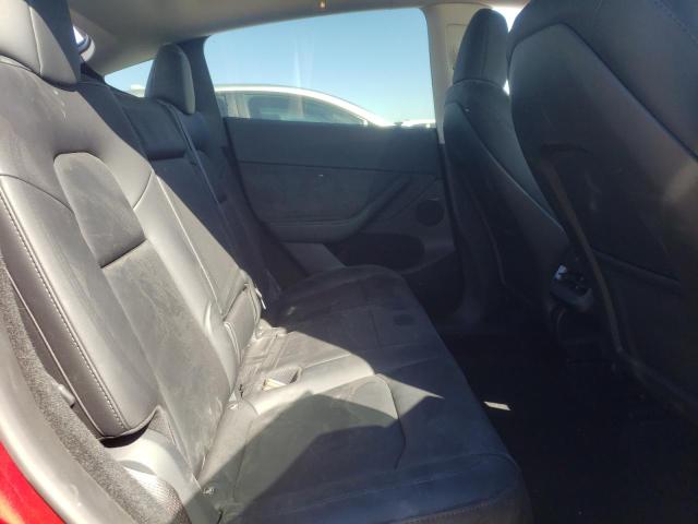 2024 TESLA MODEL Y - 7SAYGDEE2RF041595