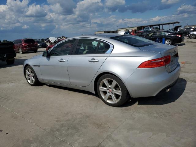 2017 JAGUAR XE PREMIUM SAJAD4BN8HA970405