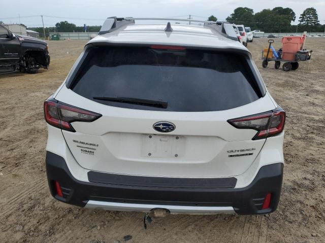 2022 SUBARU OUTBACK TO - 4S4BTGPD2N3146046