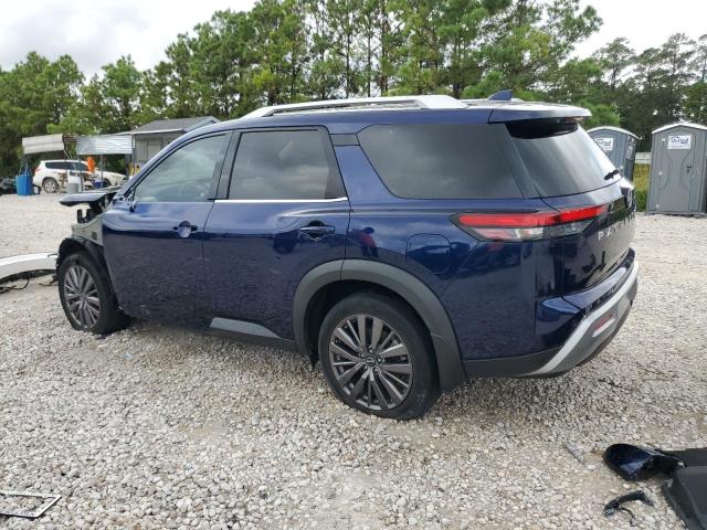 2023 NISSAN PATHFINDER - 5N1DR3CB8PC207374