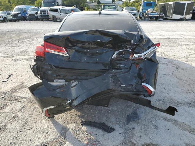 2020 ACURA TLX TECHNO - 19UUB3F44LA003779