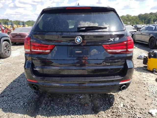 VIN 5UXKR0C52G0P22567 2016 BMW X5, Xdrive35I no.6