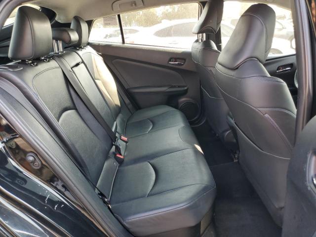 2017 TOYOTA PRIUS - JTDKARFU0H3531469