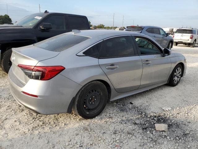 2024 HONDA CIVIC LX - 2HGFE2F25RH569467