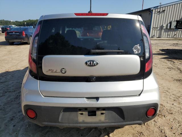 VIN KNDJN2A25J7576175 2018 KIA Soul no.6