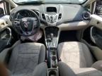 FORD FIESTA SE photo