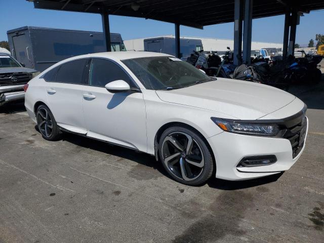 2020 HONDA ACCORD SPO - 1HGCV1F38LA044270