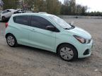 CHEVROLET SPARK LS снимка