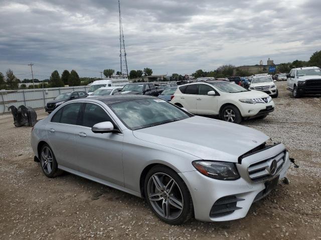 2020 MERCEDES-BENZ E 350 4MAT - WDDZF8EB0LA702953