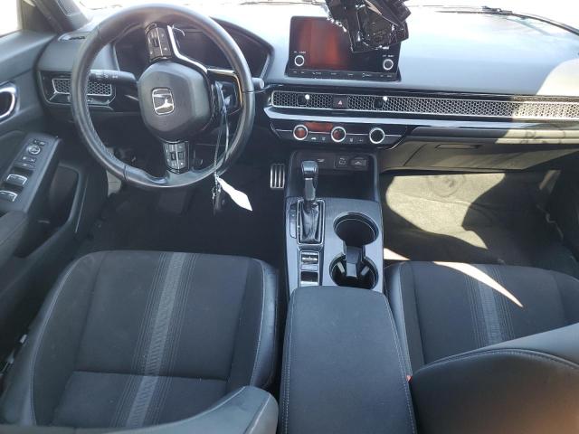 2022 HONDA CIVIC SPOR - 2HGFE2F56NH514725