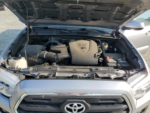 2016 TOYOTA TACOMA DOU - 5TFCZ5AN9GX043070