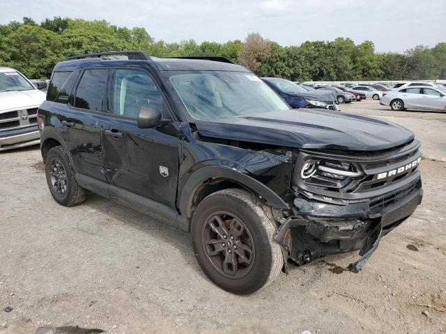 2022 FORD BRONCO SPO - 3FMCR9B60NRD41720