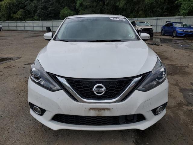 2019 NISSAN SENTRA S - 3N1AB7AP3KY299613