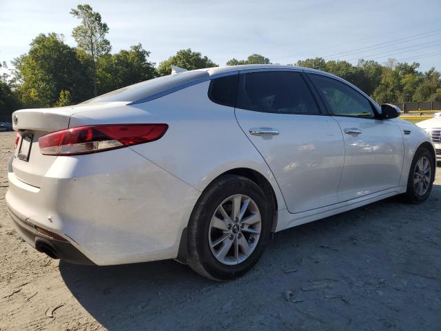 2016 KIA OPTIMA LX - KNAGT4L32G5102042
