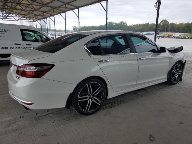 2017 HONDA ACCORD SPO - 1HGCR2F17HA080676
