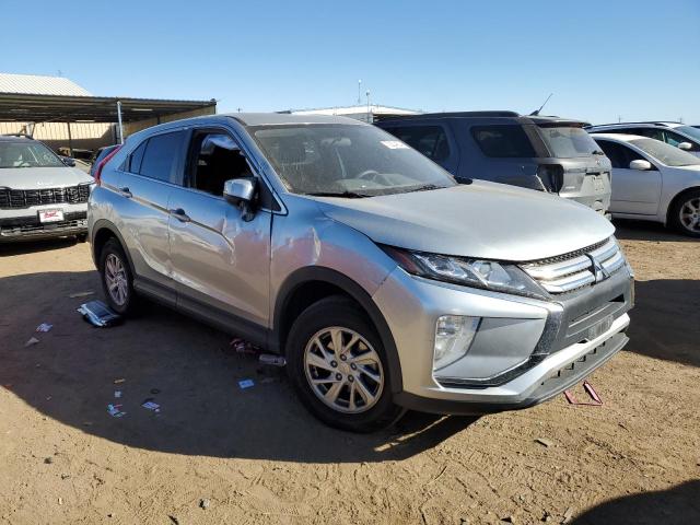 2019 MITSUBISHI ECLIPSE CR - JA4AT3AA7KZ038550