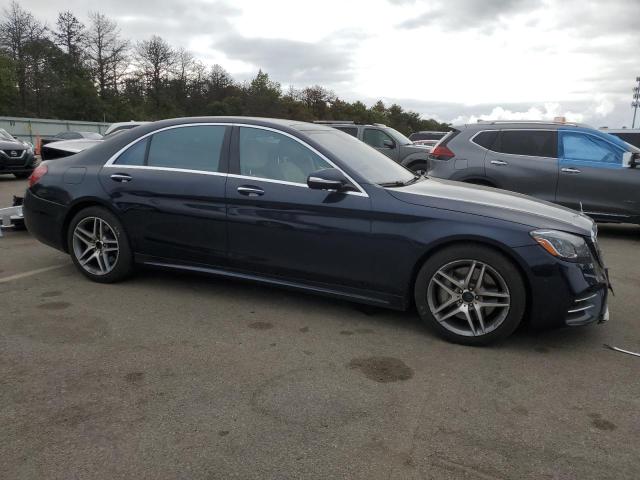 VIN W1KUG8GB5LA529757 2020 MERCEDES-BENZ S-CLASS no.4