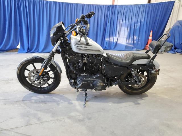 2020 HARLEY-DAVIDSON XL1200 NS - 1HD1LP319LB433302
