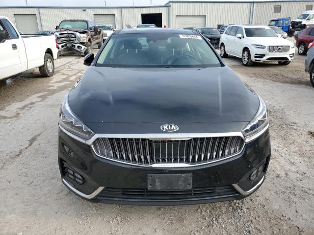 2019 KIA CADENZA LU KNALC4J10K5159526